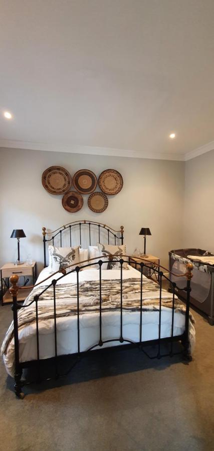 פרנצ'הוק Verdun Country House מראה חיצוני תמונה