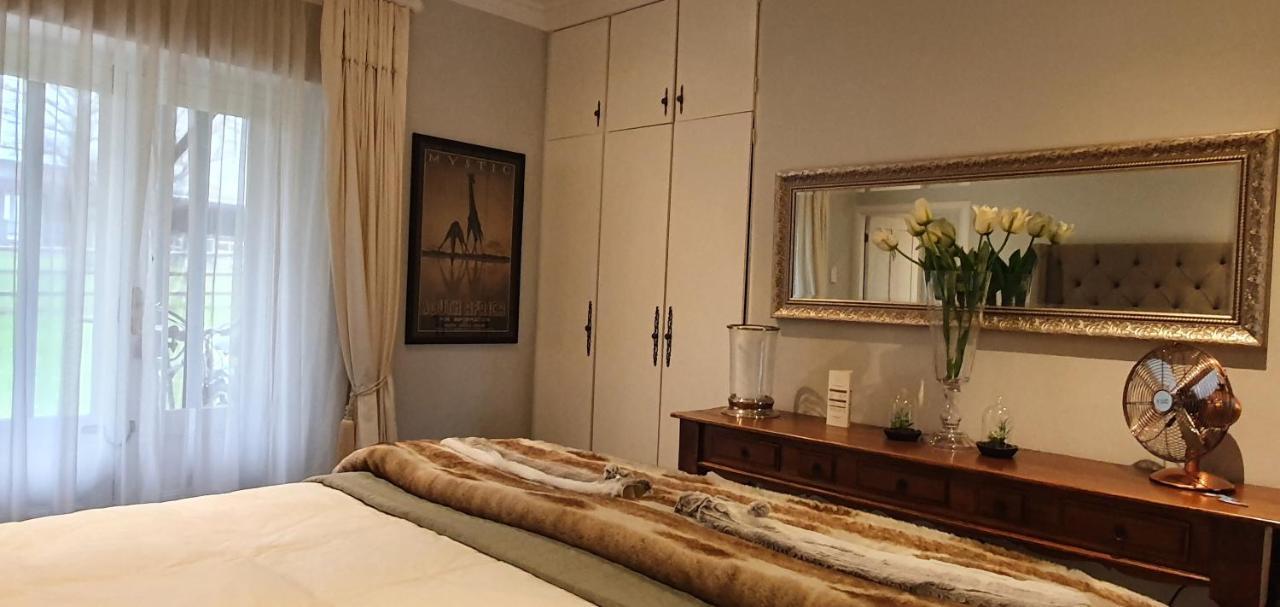 פרנצ'הוק Verdun Country House מראה חיצוני תמונה