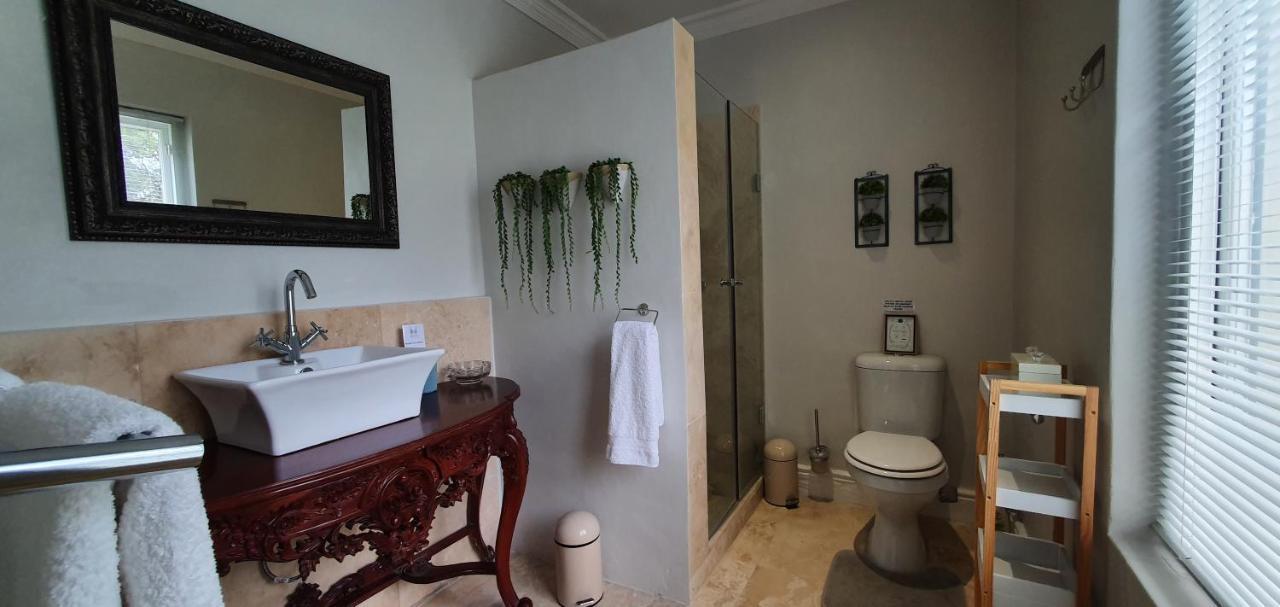 פרנצ'הוק Verdun Country House מראה חיצוני תמונה