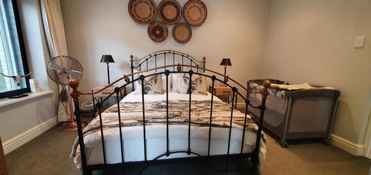 פרנצ'הוק Verdun Country House מראה חיצוני תמונה