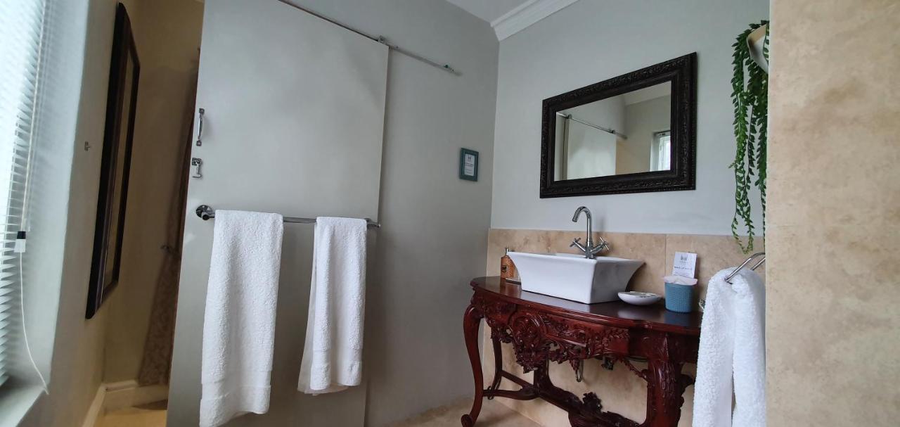 פרנצ'הוק Verdun Country House מראה חיצוני תמונה