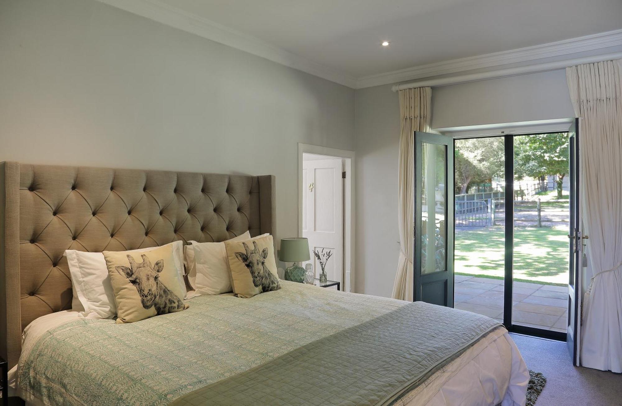 פרנצ'הוק Verdun Country House מראה חיצוני תמונה