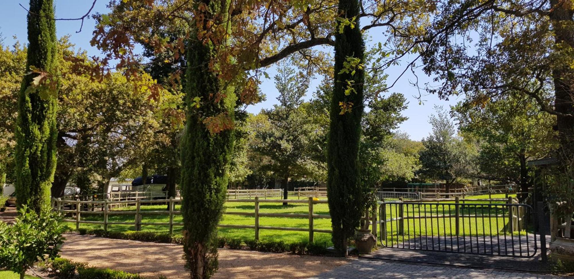 פרנצ'הוק Verdun Country House מראה חיצוני תמונה