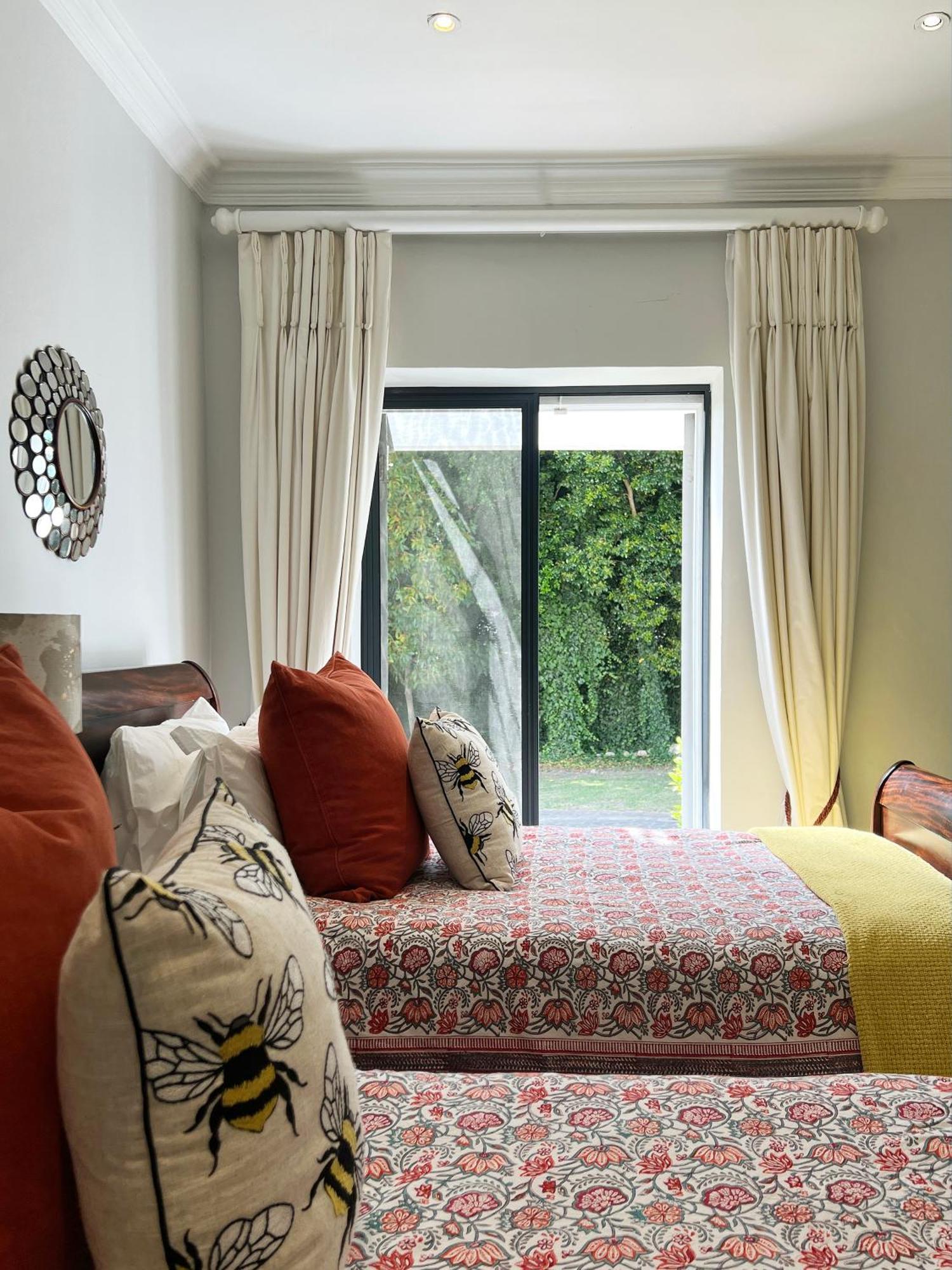 פרנצ'הוק Verdun Country House מראה חיצוני תמונה