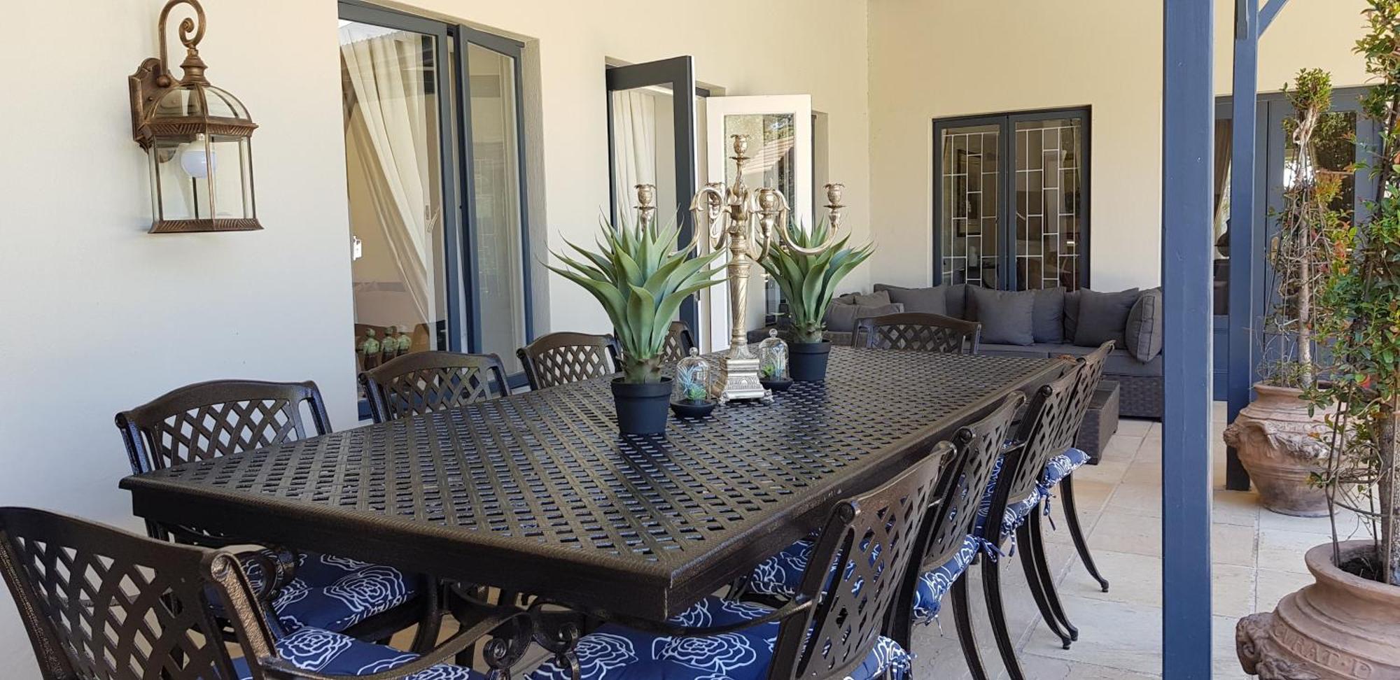 פרנצ'הוק Verdun Country House מראה חיצוני תמונה