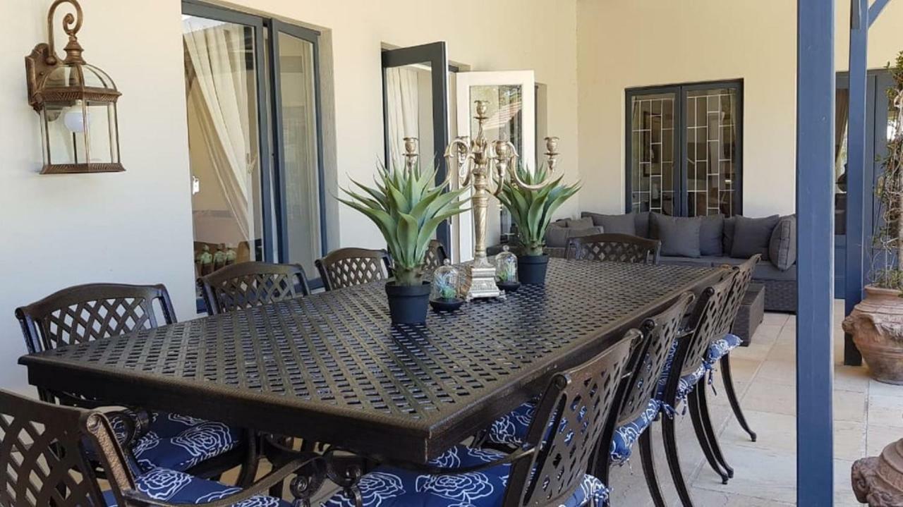 פרנצ'הוק Verdun Country House מראה חיצוני תמונה
