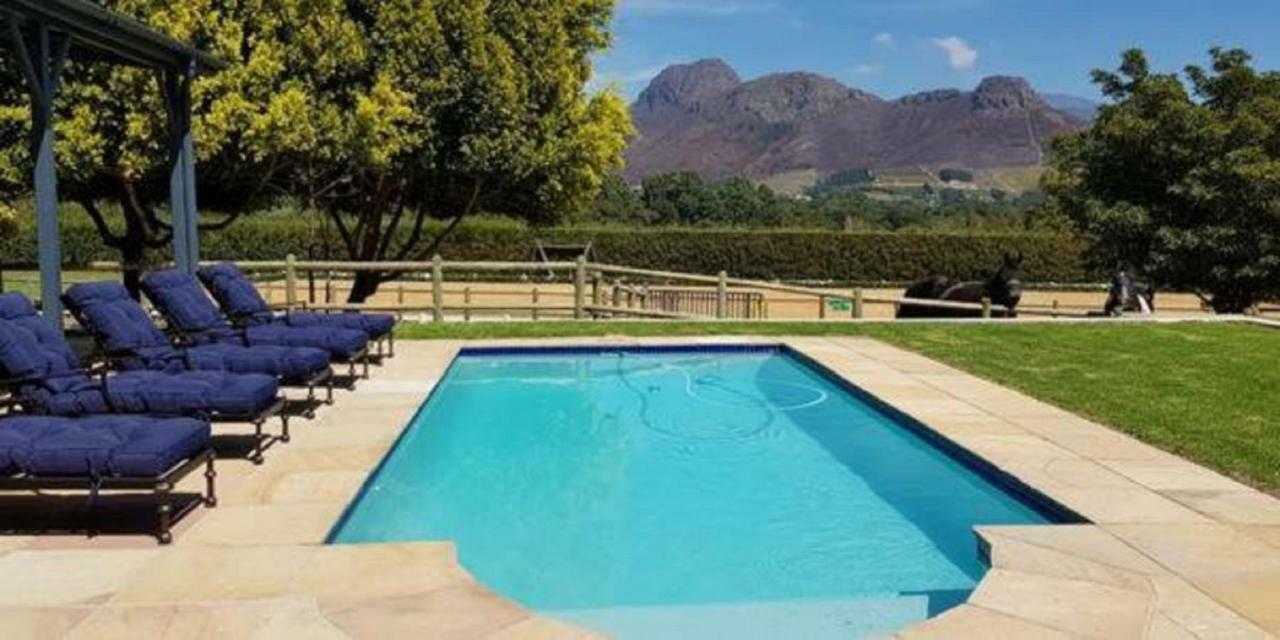 פרנצ'הוק Verdun Country House מראה חיצוני תמונה