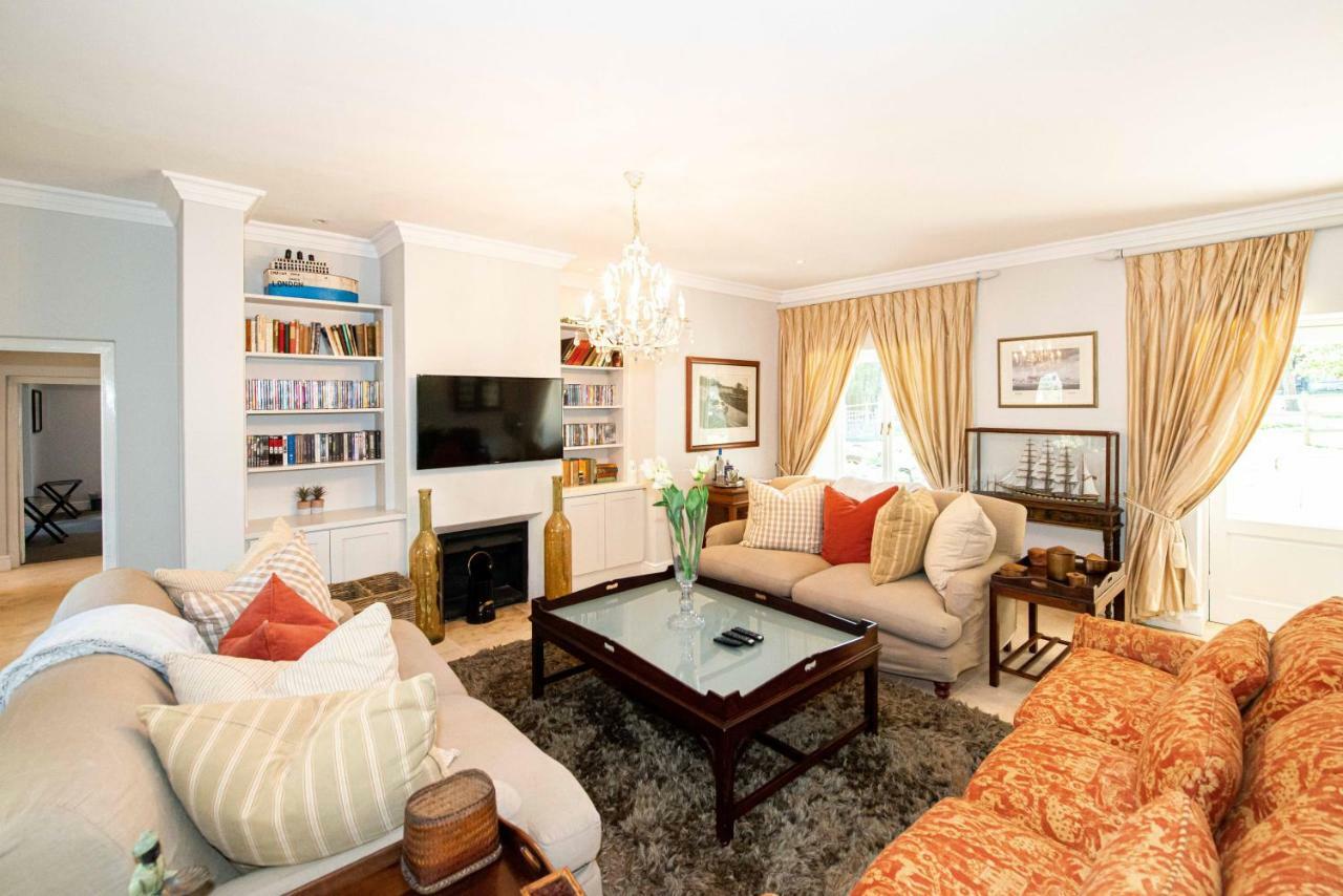 פרנצ'הוק Verdun Country House מראה חיצוני תמונה
