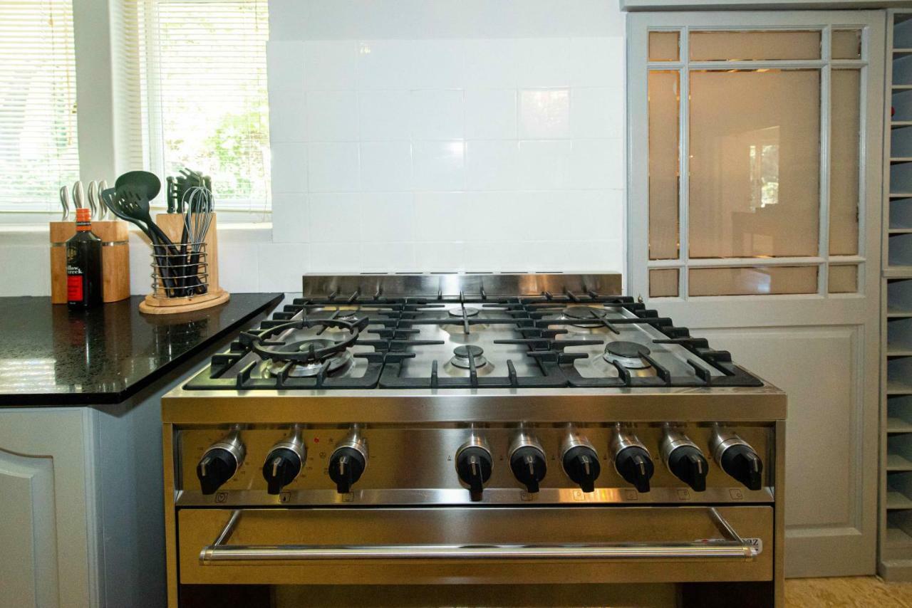 פרנצ'הוק Verdun Country House מראה חיצוני תמונה