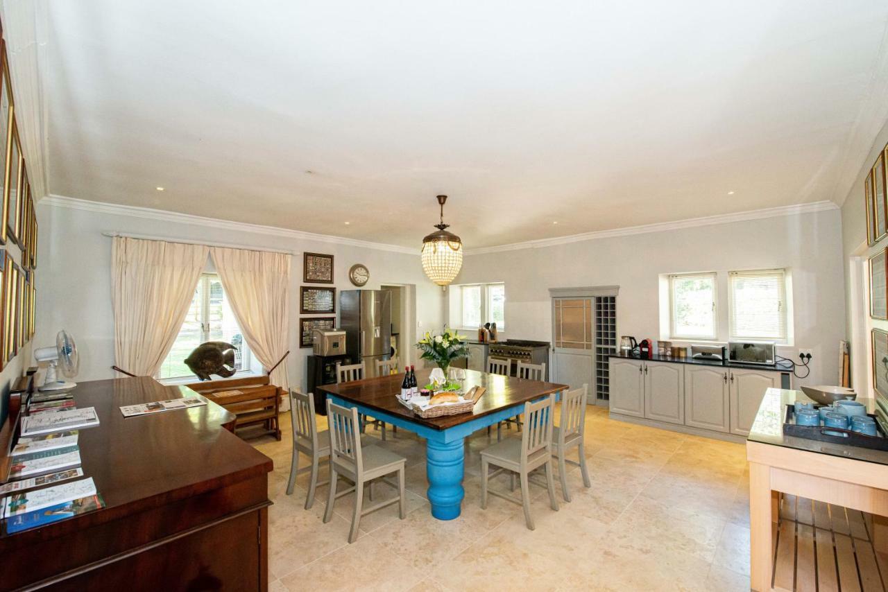 פרנצ'הוק Verdun Country House מראה חיצוני תמונה