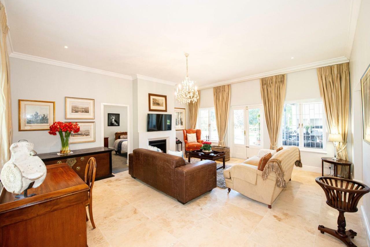 פרנצ'הוק Verdun Country House מראה חיצוני תמונה